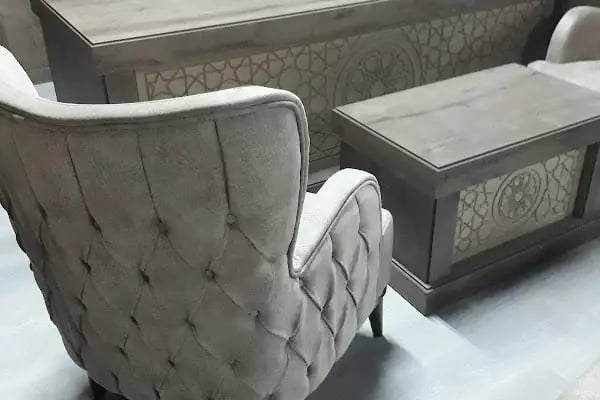 Erler Ofis Mobilyası - Resim 17