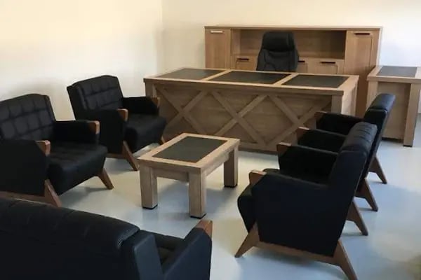 Erler Ofis Mobilyası - Resim 16