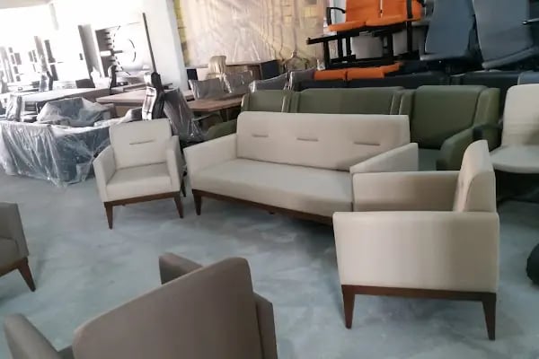 Erler Ofis Mobilyası - Resim 13