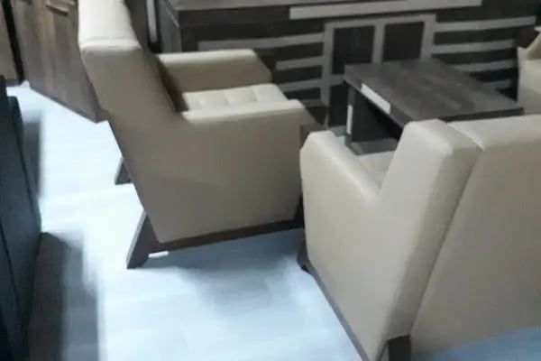 Erler Ofis Mobilyası - Resim 19