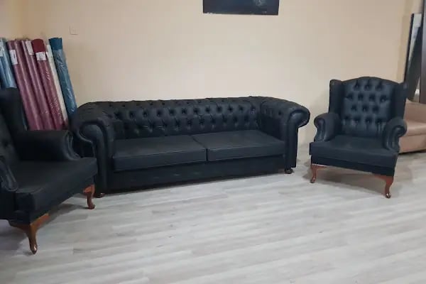 Erler Ofis Mobilyası - Resim 14