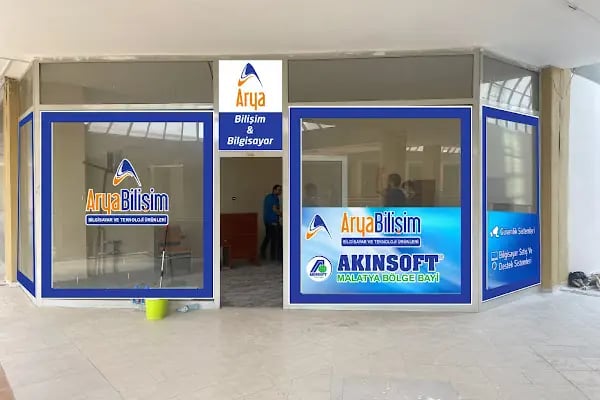 Sistem Bilgisayar &amp; Güvenlik Sistemleri &amp; Laptop - Resim 13