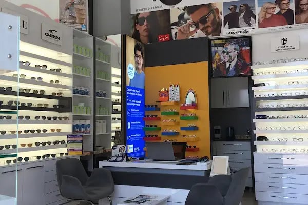 Hakan Optik2 - Resim 14