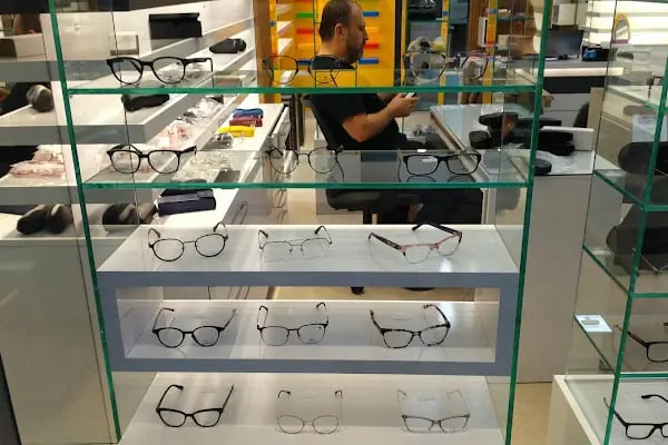 Hakan Optik2 - Resim 10