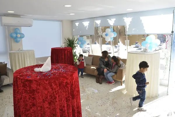 ORC Estetik Ve Plastik Cerrahi Kliniği - Opr. Dr Ömer Faruk ERİN - Resim 4