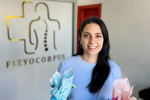 Fizyocorpus Sağlıklı Yaşam Merkezi - Resim 16