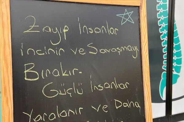 Fizyocorpus Sağlıklı Yaşam Merkezi - Resim 13