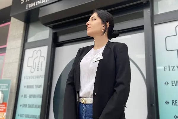 Fizyocorpus Sağlıklı Yaşam Merkezi - Resim 8