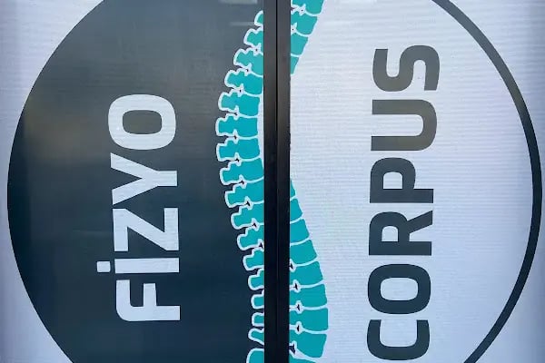 Fizyocorpus Sağlıklı Yaşam Merkezi - Resim 20