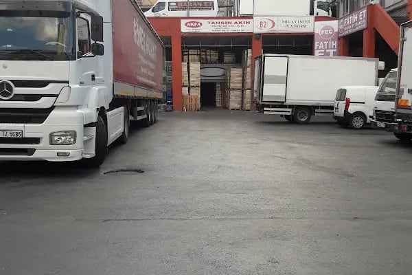 B2 Cargo - Resim 2
