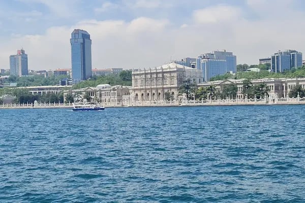 Turyol Karaköy İskelesi - Resim 18