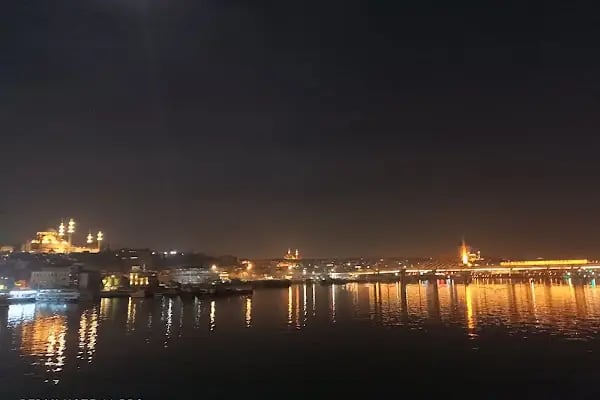 Turyol Karaköy İskelesi - Resim 4