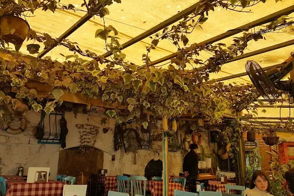 Turyol Karaköy İskelesi - Resim 15