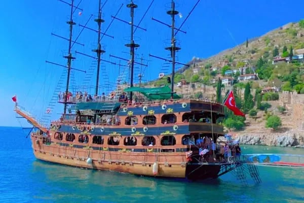 Travel With Me Tours - Resim 4