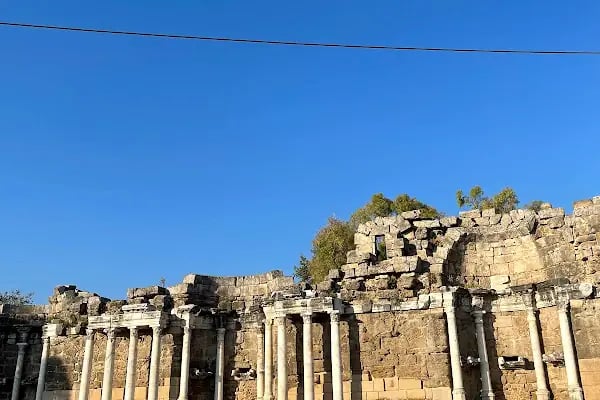 Travel With Me Tours - Resim 14