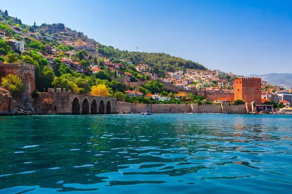 Travel With Me Tours - Resim 18
