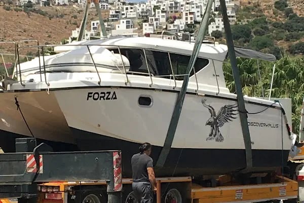 MARINEPARK BODRUM - Resim 6