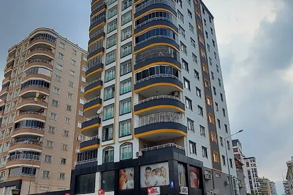 KOZAN DENTAL Ağız ve Diş Sağlığı Polikliniği - Resim 6
