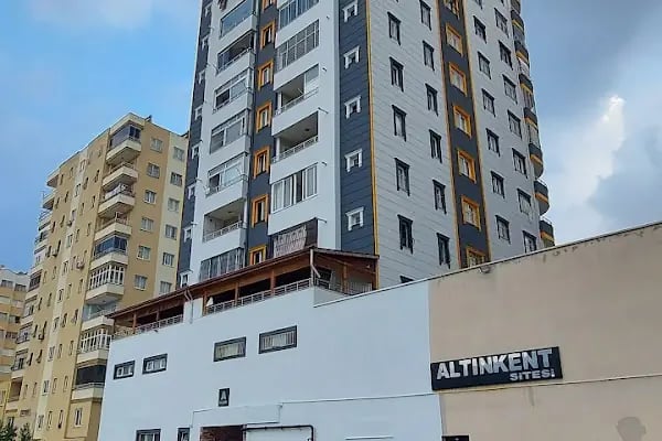 KOZAN DENTAL Ağız ve Diş Sağlığı Polikliniği - Resim 3