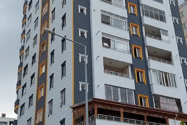 KOZAN DENTAL Ağız ve Diş Sağlığı Polikliniği - Resim 2