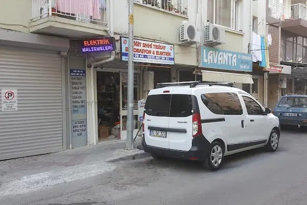 Yiğit Sıhhi Tesisat İzmir - Resim 8