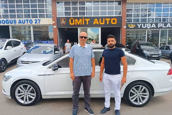 ÜMİT AUTO - Resim 11