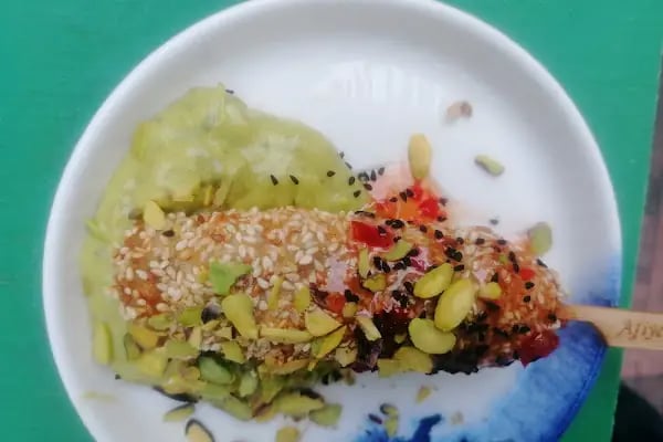 Garo's Restaurant - Resim 6
