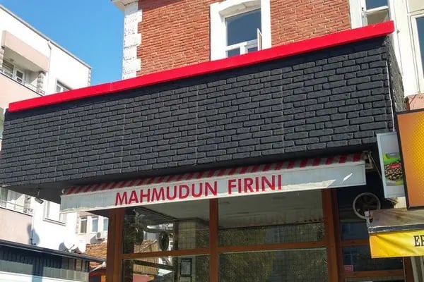 Mahmudun Fırını - Resim 16