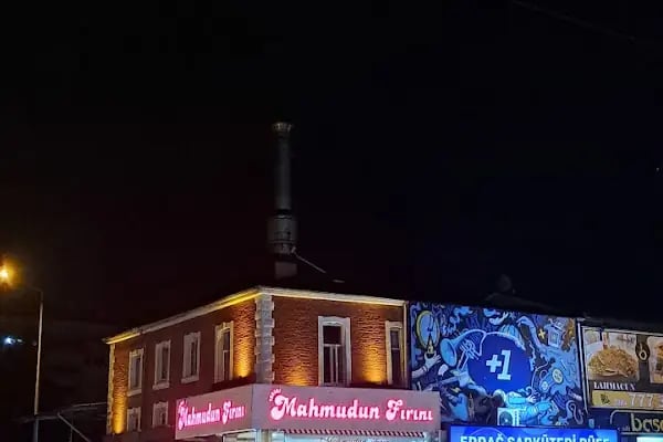 Mahmudun Fırını - Resim 8