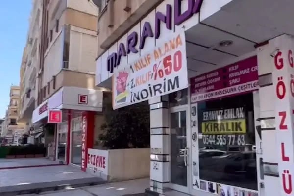 Emin OPTİK - Resim 20