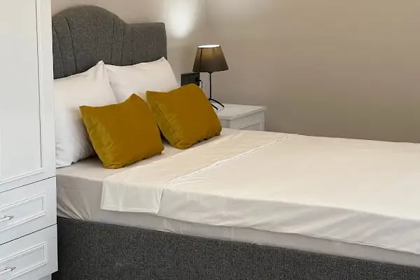 CAN GROUP BUTİK HOTEL ATAKUM - Resim 15