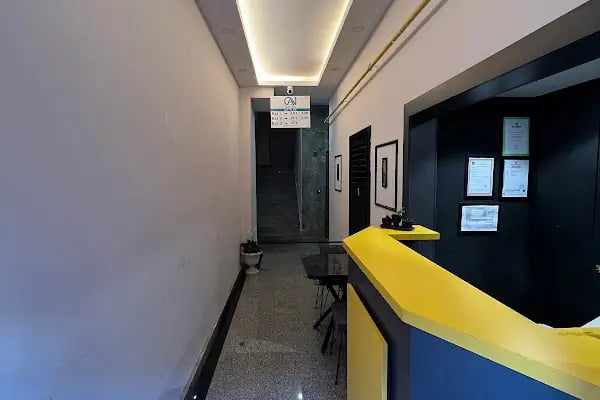 CAN GROUP BUTİK HOTEL ATAKUM - Resim 6