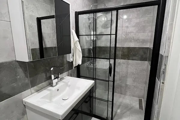 CAN GROUP BUTİK HOTEL ATAKUM - Resim 3