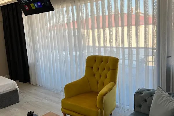 CAN GROUP BUTİK HOTEL ATAKUM - Resim 8