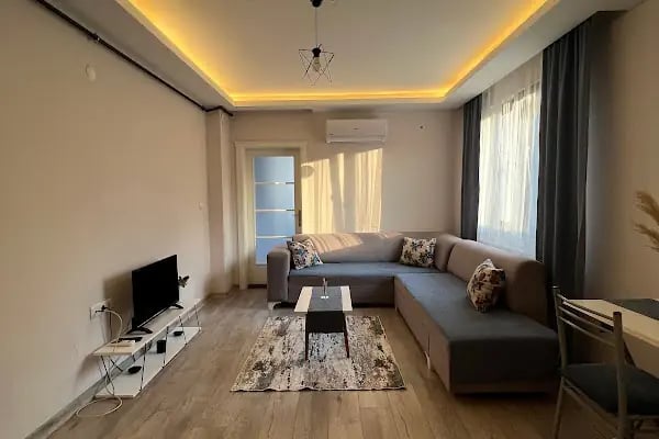 CAN GROUP BUTİK HOTEL ATAKUM - Resim 5