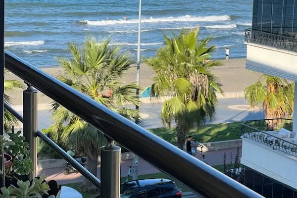CAN GROUP BUTİK HOTEL ATAKUM - Resim 4