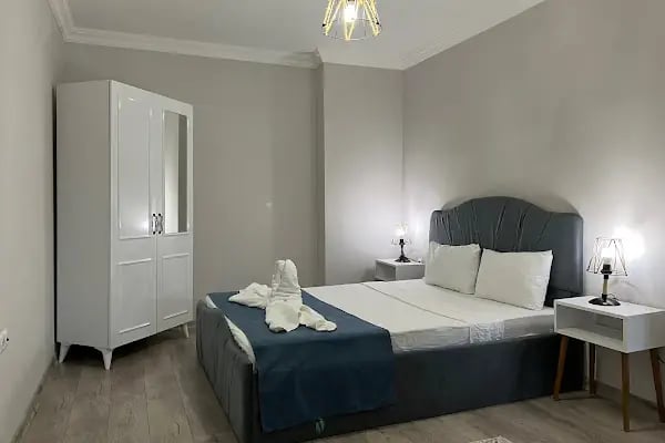 CAN GROUP BUTİK HOTEL ATAKUM - Resim 2