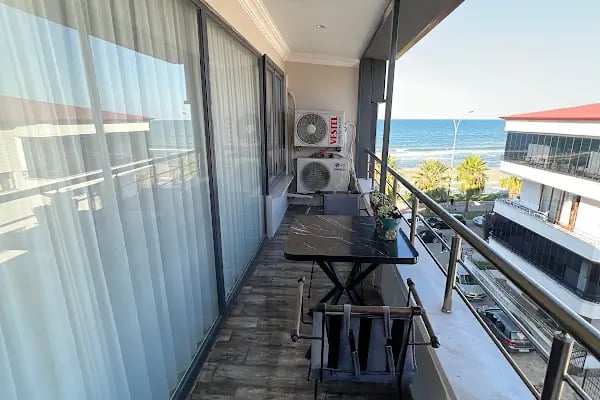 CAN GROUP BUTİK HOTEL ATAKUM - Resim 7