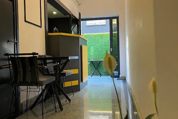 CAN GROUP BUTİK HOTEL ATAKUM - Resim 14