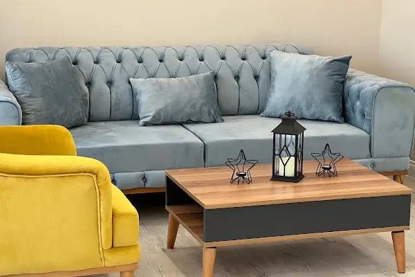 CAN GROUP BUTİK HOTEL ATAKUM - Resim 13