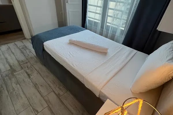 CAN GROUP BUTİK HOTEL ATAKUM - Resim 17