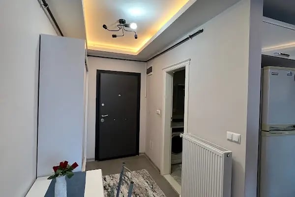 CAN GROUP BUTİK HOTEL ATAKUM - Resim 9