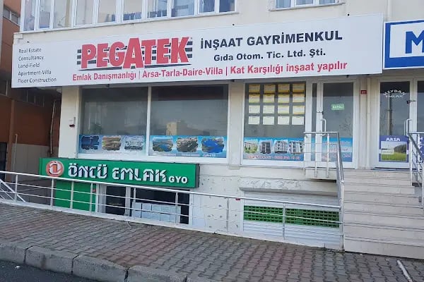 Pegatek Kuyumculuk - Resim 4