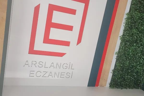 Arslangil Eczanesi - Resim 8