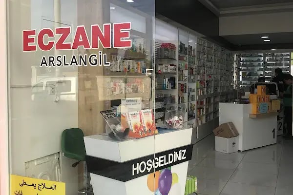 Arslangil Eczanesi - Resim 11