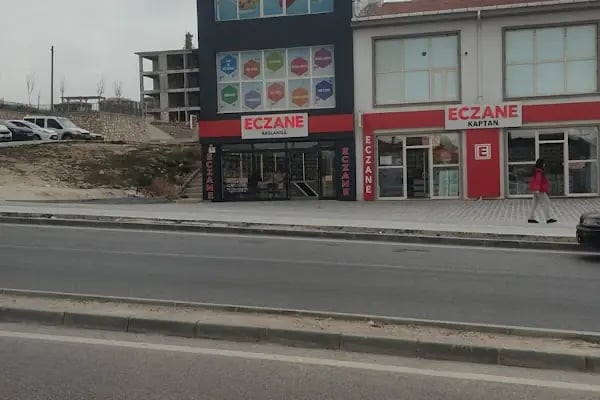 Arslangil Eczanesi - Resim 5