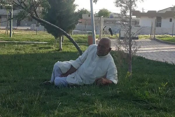 Merhume Avaş BEYRET Parkı - Resim 8