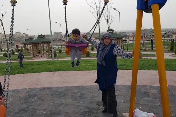 Merhume Avaş BEYRET Parkı - Resim 3