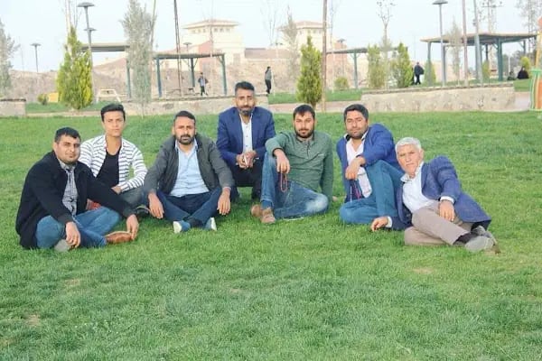 Merhume Avaş BEYRET Parkı - Resim 15