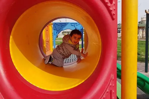 Merhume Avaş BEYRET Parkı - Resim 5